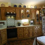 Bed & Breakfast La Madriguera Gardes-le-Pontaroux