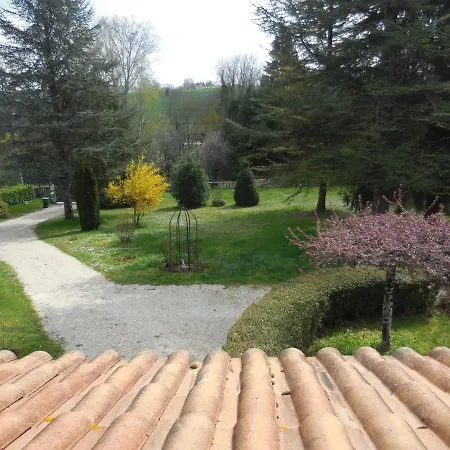 La Madriguera فندق مبيت وإفطار Gardes-le-Pontaroux