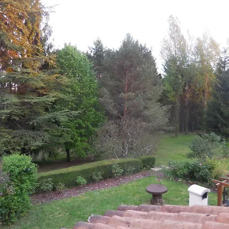 La Madriguera Bed & Breakfast *