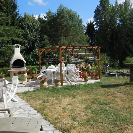 Frühstückspension La Madriguera *