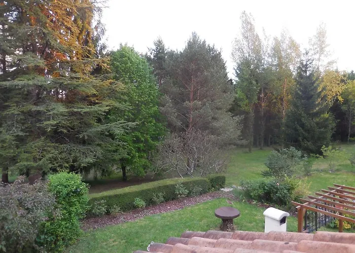 La Madriguera Bed & Breakfast *