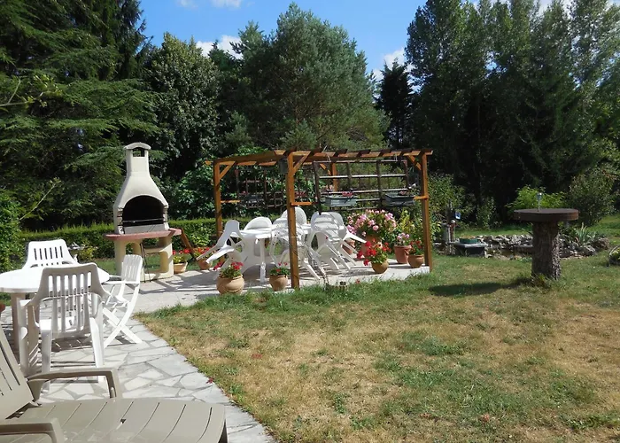 Bed & Breakfast La Madriguera *